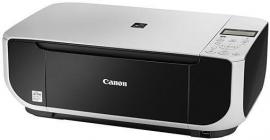 БФП Canon PIXMA MP220 з СБПЧ та чорнилом