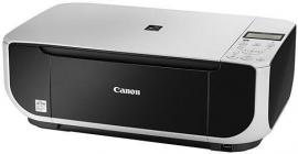 МФУ Canon PIXMA MP220 с СНПЧ и чернилами