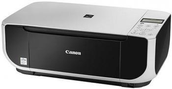 БФП Canon PIXMA MP220 з СБПЧ та чорнилом