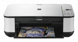 БФП Canon PIXMA MP250 з СБПЧ та чорнилом