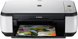 БФП Canon PIXMA MP270 з СБПЧ та чорнилом