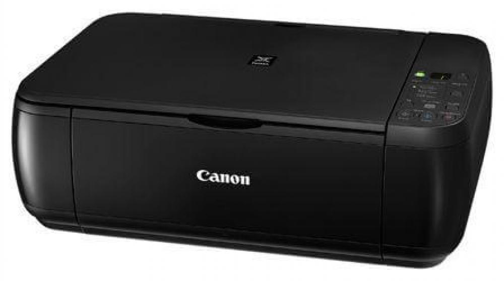 изображение МФУ Canon PIXMA MP280 с СНПЧ и чернилами - изображение 1