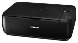 МФУ Canon PIXMA MP280 с СНПЧ и чернилами