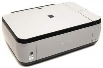 БФП Canon PIXMA MP490 з СБПЧ та чорнилом