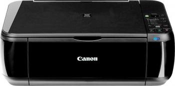 БФП Canon PIXMA MP495 з СБПЧ та чорнилом