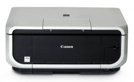 МФУ Canon PIXMA MP600 с СНПЧ и чернилами