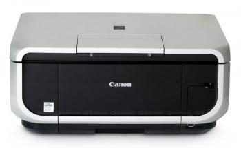 БФП Canon PIXMA MP600 з СБПЧ та чорнилом