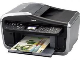 БФП Canon PIXMA MP830 з СБПЧ та чорнилом БФП Canon PIXMA MP830 з СБПЧ та чорнилом