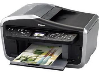 БФП Canon PIXMA MP830 з СБПЧ та чорнилом