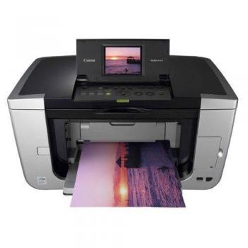 БФП Canon PIXMA MP950 з СБПЧ та чорнилом