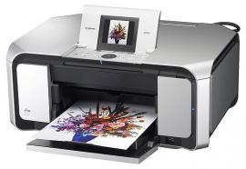 БФП Canon PIXMA MP970 з СБПЧ та чорнилом БФП Canon PIXMA MP970 з СБПЧ та чорнилом