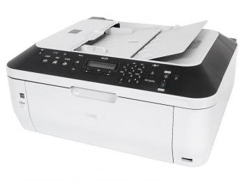 БФП Canon PIXMA MX320 з СБПЧ та чорнилом