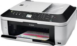 МФУ Canon PIXMA MX330 с СНПЧ и чернилами