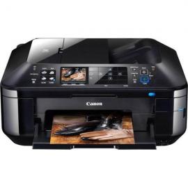 БФП Canon PIXMA MX880 з СБПЧ та чорнилом