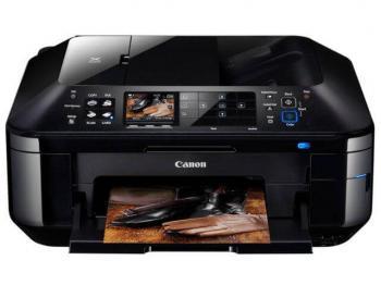 БФП Canon PIXMA MX884 з СБПЧ та чорнилом