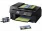 Epson CX9300F с СНПЧ 4 Epson CX9300F с СНПЧ 4
