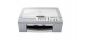 МФУ Brother DCP-150CR с СНПЧ продажа 3