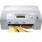 МФУ Brother DCP-385CR с СНПЧ продажа 3