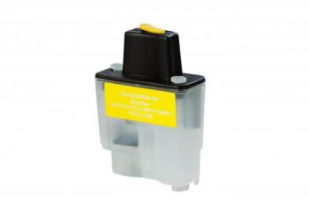 Перезаправляємі картриджі для Brother DCP-315CN