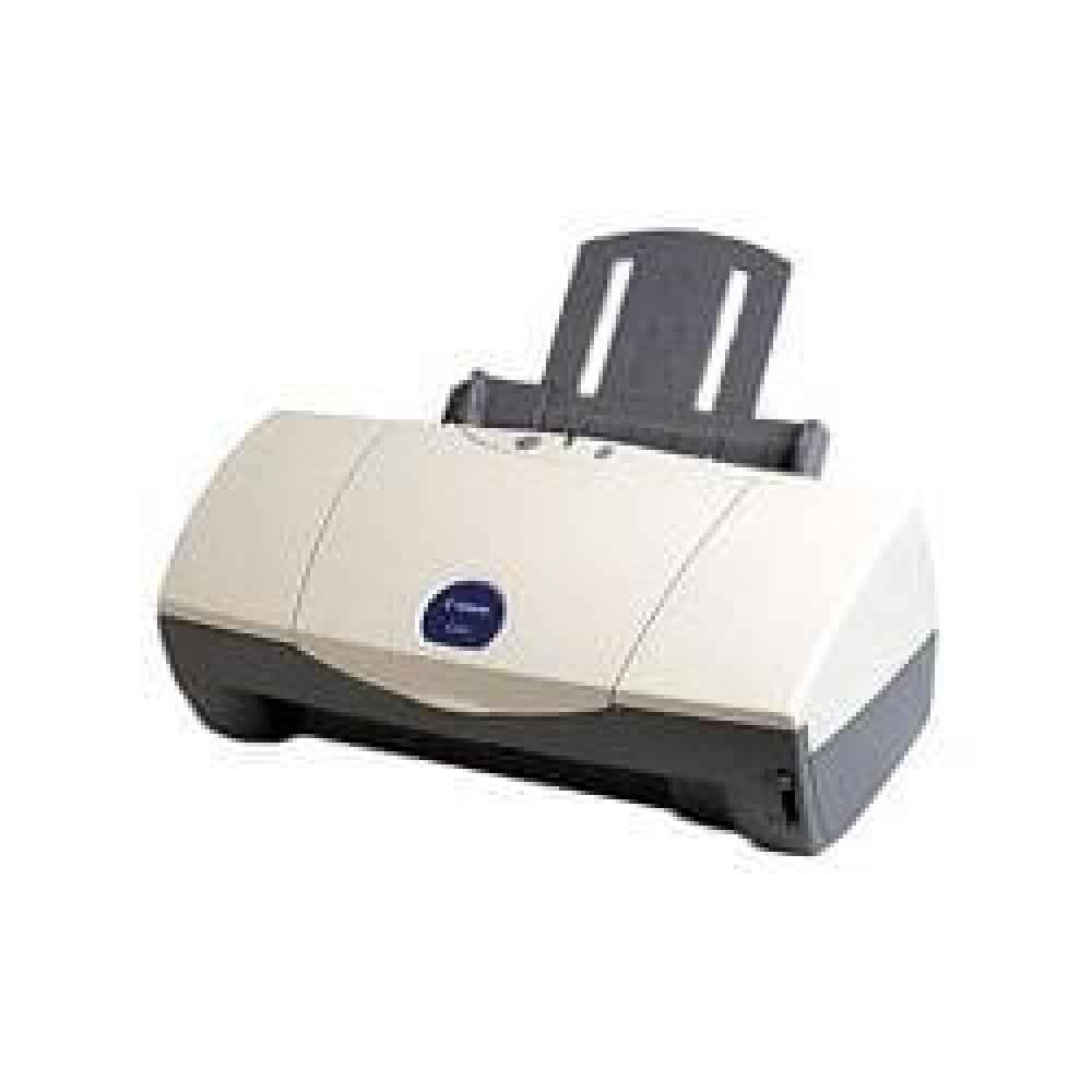 фото Принтер Canon BubbleJet S400 с СНПЧ - изображение 1