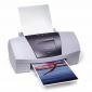 Принтер Canon BubbleJet S600 с СНПЧ продажа фото Принтер Canon BubbleJet S600 с СНПЧ