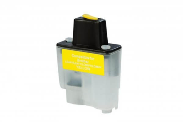 

Перезаправляемые картриджи для Brother INTELLIFAX 1860C