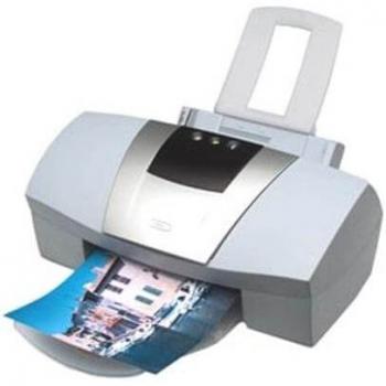 Принтер Canon BubbleJet S820 с СНПЧ и чернилами Принтер Canon BubbleJet S820 с СНПЧ и чернилами