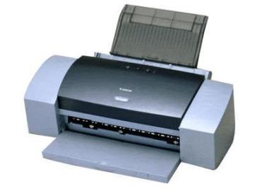 фото Принтер Canon BubbleJet S6300 с СНПЧ