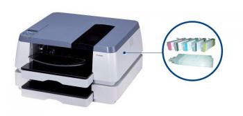 Плотер Canon imagePROGRAF W2200 з ПЗК та чорнилом Плотер Canon imagePROGRAF W2200 з ПЗК та чорнилом