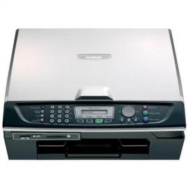 БФП Brother MFC-215C з ПЗК та чорнилом