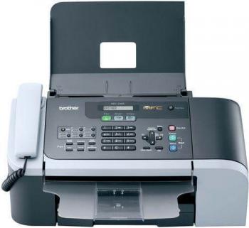 БФП Brother MFC-3360C з ПЗК та чорнилом