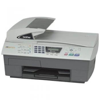БФП Brother MFC-5440CN з ПЗК та чорнилом