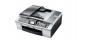 МФУ Brother DCP-357C с СНПЧ продажа 4
