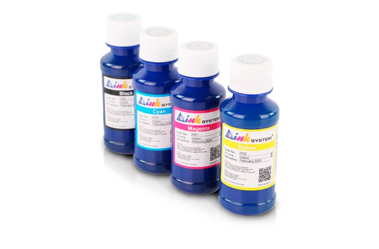 

Чернила INKSYSTEM для фотопечати на Canon PIXMA iP1500 (фоточернила)