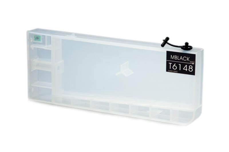 

Перезаправляемые картриджи для Epson 4400/4450