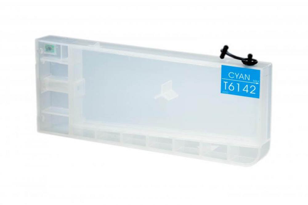 изображение Перезаправляємі картриджі для Epson 4400/4450 - зображення 1