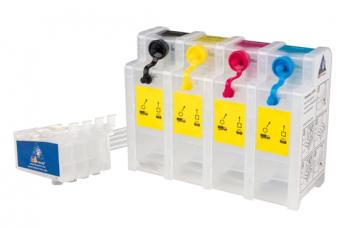 СНПЧ Epson Stylus Office BX635FWD