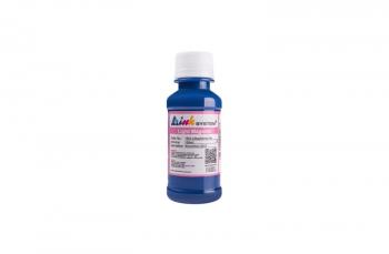 Чернила Light Magenta 100 мл. ультрахромные K3 (Южная Корея) для принтеров Epson R2400