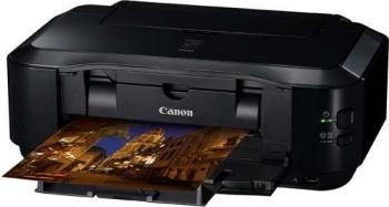 Принтер Canon Pixma ip4700 з ПЗК та чорнилом
