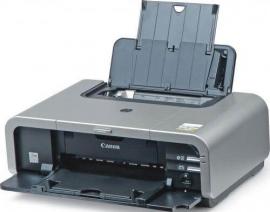 Принтер Canon Pixma iP5200R з ПЗК та чорнилом Принтер Canon Pixma iP5200R з ПЗК та чорнилом