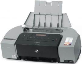 Принтер Canon PIXMA iP6210 с ПЗК и чернилами Принтер Canon PIXMA iP6210 с ПЗК и чернилами