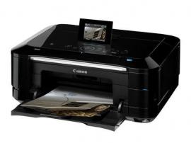 БФП Canon PIXMA MG6140 з ПЗК та чорнилом