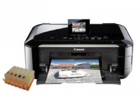 БФП Canon PIXMA MG6220 з ПЗК та чорнилом