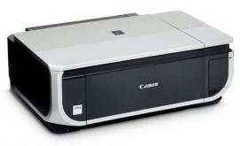 МФУ Canon PIXMA MP510 с ПЗК и чернилами МФУ Canon PIXMA MP510 с ПЗК и чернилами