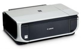 БФП Canon PIXMA MP510 з ПЗК та чорнилом