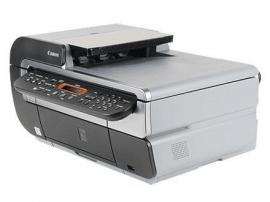БФП Canon PIXMA MP530 з ПЗК та чорнилом