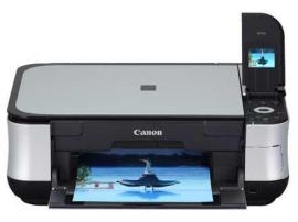 БФП Canon PIXMA MP540 з ПЗК та чорнилом
