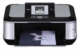 МФУ Canon PIXMA MP630 с ПЗК и чернилами МФУ Canon PIXMA MP630 с ПЗК и чернилами