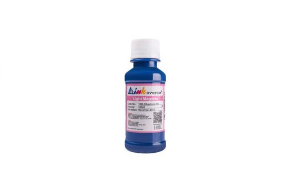 изображение Чернила Vivid Light Magenta 100 мл. ультрахромные K3 (Южная Корея) для принтеров Epson R2880