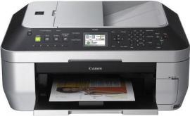 МФУ Canon PIXMA MX860 с ПЗК и чернилами МФУ Canon PIXMA MX860 с ПЗК и чернилами
